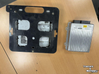 Systèmes et accessoires de GPS  GPS RTK 372 ANTENNE