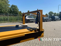 Convoyeur duo télescopique Van Trier DB 2-800-80 Duoband