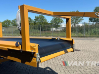 Convoyeur duo télescopique Van Trier DB 2-800-80 Duoband
