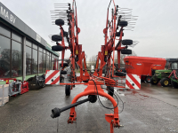 Andaineur Kuhn GA 8121