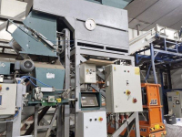 Peseuses Pro-Pak I EV 2000 IP  Propak 1 baks afweger, Propak 1-head weigher, Propak 1-Kopf-Waage