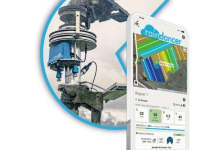 Enrouleur d‘irrigation  Raindancer Sectorverstelling