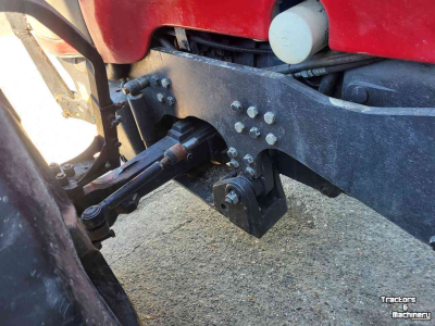 Tracteur Valtra T131