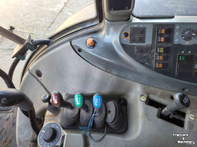 Tracteur Valtra T131