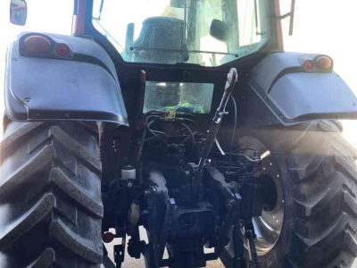 Tracteur Valtra T131