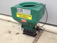 Semoir Delimbe T15 opbouw zaaimachine