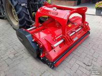 Rotobroyeur Tehnos MUS150R LW Profi verlaagde poelie aandrijving