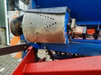 Herse rotative Tulip Tulip 300-35 rotorkopeg - Apollo DR zaaimanchine