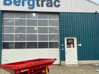 Distributeur d‘engrais Lely Centerliner Kunstmeststrooier