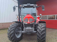 Tracteur Massey Ferguson 5S.105 DYNA-4 EFFICIENT Tractor
