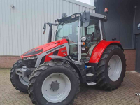 Tracteur Massey Ferguson 5S.105 DYNA-4 EFFICIENT Tractor