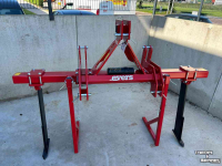 Décompacteur Evers Breton sporenwoeler