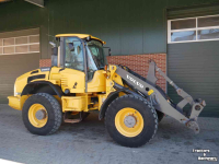 Chargeuse sur pneus Volvo L45F