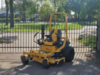 Tracteur Tondeuse Autoporté Cub Cadet XZ7 L122