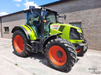 Tracteur Claas Arion 440