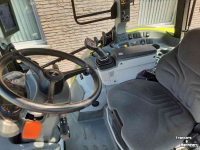 Tracteur Claas Arion 440