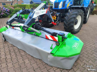 Faucheuse Talex FastCut 300, geschikt voor stalvoeren