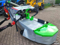 Faucheuse Talex FastCut 300, geschikt voor stalvoeren