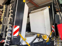 Pulvérisateur porté Ecorobotix Spotsprayer ARA600
