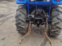 Tracteur pour horticulture New Holland TC 21 d