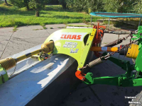 Faucheuse Claas Set Claas disco 3100F + 3100 contour