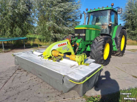 Faucheuse Claas Set Claas disco 3100F + 3100 contour
