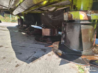 Faucheuse Claas Set Claas disco 3100F + 3100 contour