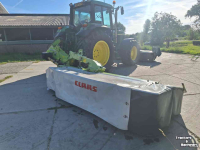 Faucheuse Claas Set Claas disco 3100F + 3100 contour
