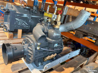 Pompe à lisier Battioni Pagani 13500 mec