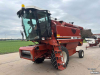 Moissonneuse batteuse Laverda 3500 A