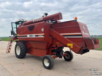 Moissonneuse batteuse Laverda 3500 A