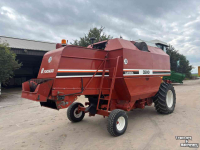 Moissonneuse batteuse Laverda 3500 A