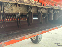 Moissonneuse batteuse Laverda 3500 A