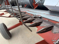 Moissonneuse batteuse Laverda 3500 A