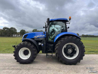 Tracteur New Holland T7.260