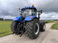 Tracteur New Holland T7.260