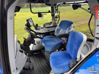 Tracteur New Holland T7.260