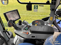 Tracteur New Holland T7.260