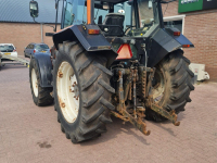 Tracteur Valmet 6600 HI-TROL