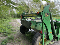 Faucheuse John Deere 530