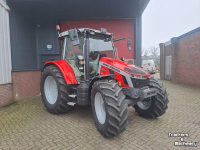 Tracteur Massey Ferguson 5S.105 DYNA-4 EFFICIENT