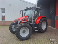 Tracteur Massey Ferguson 5S.105 DYNA-4 EFFICIENT