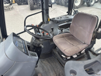 Tracteur New Holland TS100