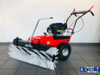 Balayeur Meclean Meclean Frontsweep 2021