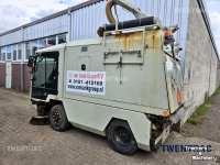 Balayeur Hofmans 416 VEEGAUTO