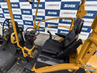 Chargeuse sur pneus Eurotrac w11ms