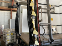 Pulvérisateur Ecorobotix Spotsprayer ARA600