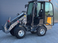 Chargeuse sur pneus Giant G1500