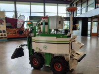 Autres matériel et accessoires de jardins et espaces verts NAIO OZ Robot Z440 Multifunctionele robot machine