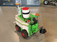 Autres matériel et accessoires de jardins et espaces verts NAIO OZ Robot Z440 Multifunctionele robot machine